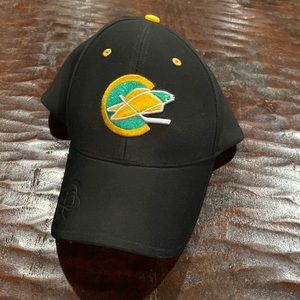 California Seals Forty Seven Brand vintage hockey cap